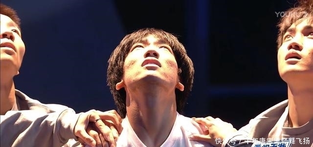 王一博|《街舞3》王一博战队夺冠,却说自己不是厉害的舞者?