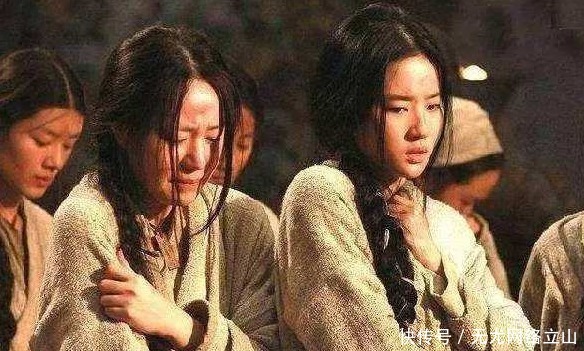 靖康|靖康之耻,那些公主们到底受到了什么样的侮辱?为什么不选择反抗