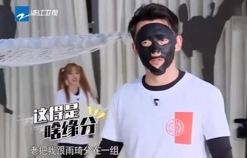  节目|郑恺发文回忆跑男，只有2位成员回应，简单2字却引10万人泪目！