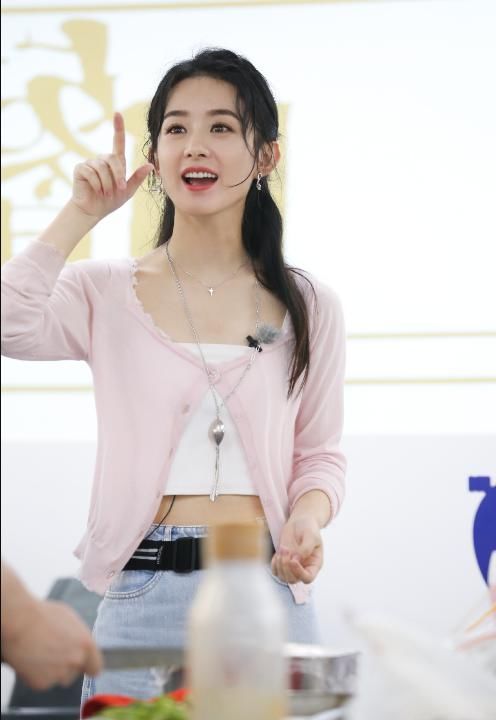  中餐厅|《中餐厅》向赵丽颖道歉引热议，想起华晨宇曾经说的一句话，佩服