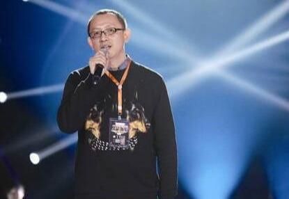  严敏|芒果台谢涤葵东方卫视严敏出圈，浙江卫视也有自己的出圈导演了？