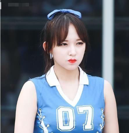 坦言|程潇，体重仅92斤，坦言：做到这三点，轻松甩掉“大象腿”