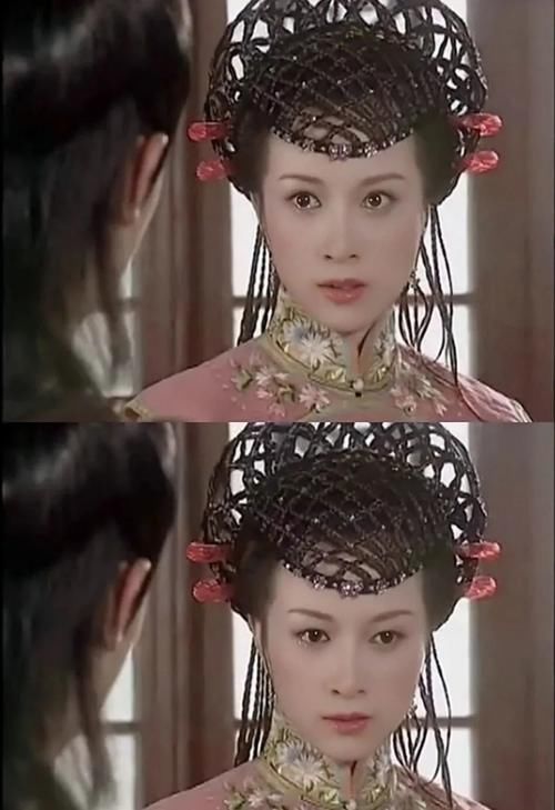  老公|45岁阔太金巧巧晒美照，3岁儿子长相似老公，一年学费14万？