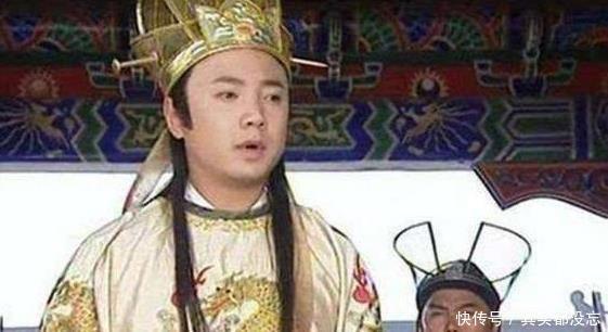 原因|朱元璋为何在有儿子的情况下将皇位传给孙子,原因竟是这样!