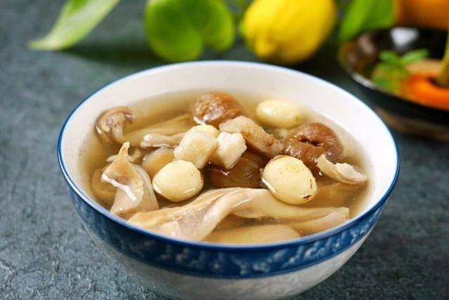  冬季|八道暖身汤，老人喝滋补孩子喝暖胃，巧手妈妈不可不学，真实用