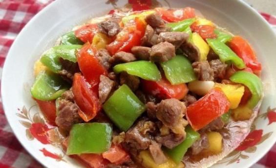  超爱|美味营养的几道家常菜，老人孩子都喜欢，简单易做，家人超爱吃