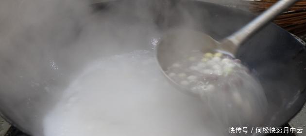  营养|米酒汤圆怎么做好喝方法超级简单，开胃又营养，关键还不怕长胖