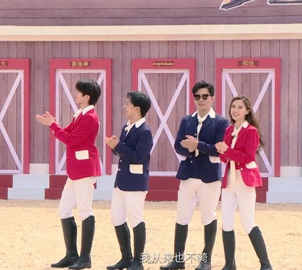  新一期|有种坐姿叫baby的坐姿，动作虽然很简单，但却很少人做得到！