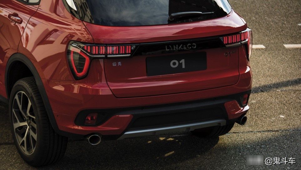  翻起|途岳、CR-V、领克01纯Pro实力对决 谁能翻起“后浪”？