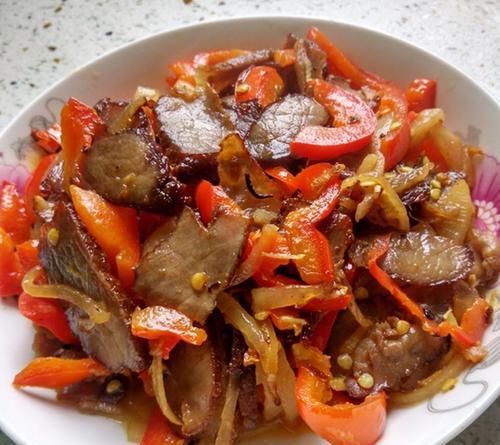 快给我|如此做的家常菜,鲜香开胃,巨解馋,快给我来2大碗米饭!