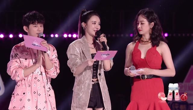  见证人|薇娅为何能够担任《创3》成团见证人？得知她另一重身份，没想到啊