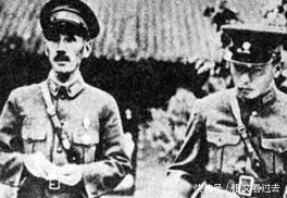 蒋介石|到死也不肯释放张学良?蒋介石留下的四字遗言说明了原因