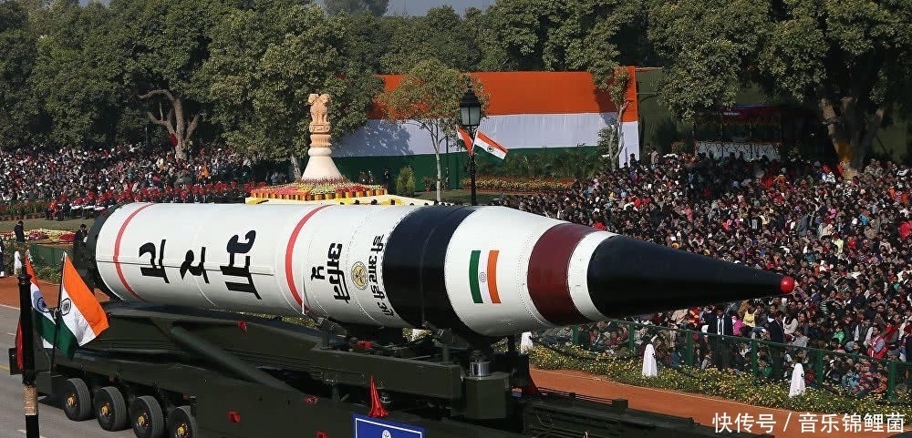 世界|印度陆军实力强悍,装备尖端,奈何都是“万国造”!