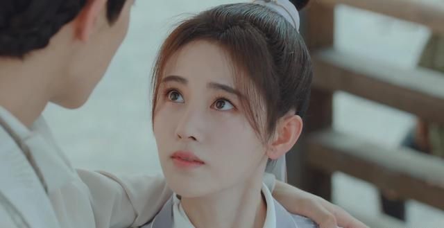 韩剧|《漂亮书生》豆瓣至今未出分，鞠婧祎妆容，抄袭韩剧成吐槽重灾区