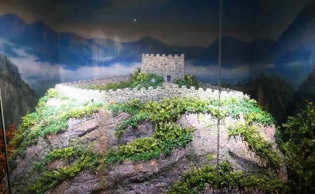 风景|湖北最低调景区，位于襄阳，名气比不过古隆中，但是风景毫不逊色