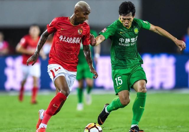 橙色球衣|国安一举动煞费苦心！鲁能少输当赢就是成功