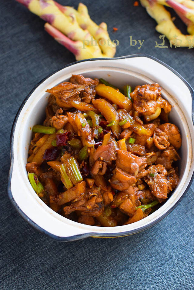  上桌|用它搭配鸡块，上桌都抢着吃！