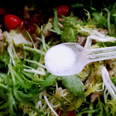  金枪鱼|金枪鱼白煮蛋沙拉