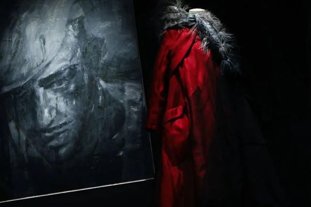  文化|杨颖 赵丽颖 黄轩等明星齐打卡，浓缩了73年DIOR文化的展览值得一看！