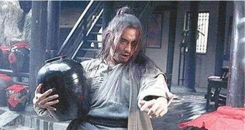 实质|武松连喝18碗酒不醉,这算是什么酒一个“筛”字说明了问题实质