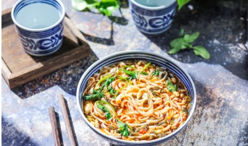 早餐|冬天,我家最受欢迎的早餐,煮一锅连汤都喝干净