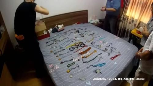 老板|一夜之间，市区一老板损失数百万！