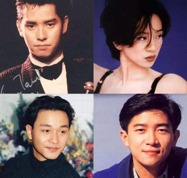 拆散|是谁拆散了赌王女儿何超琼和陈百强？两人求而不得的爱情至今意难忘