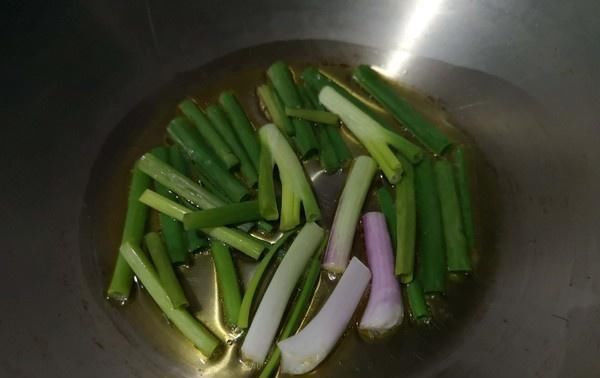  怪不得|怪不得面馆的葱油面那么香, 原来都是有窍门的, 学会小白都能做