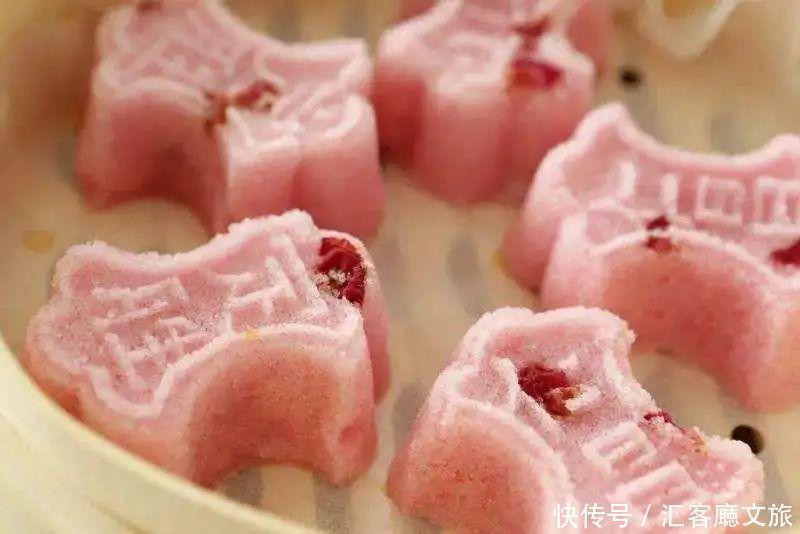 地方|这9个地方,只为了“吃吃吃”都值得去一趟!