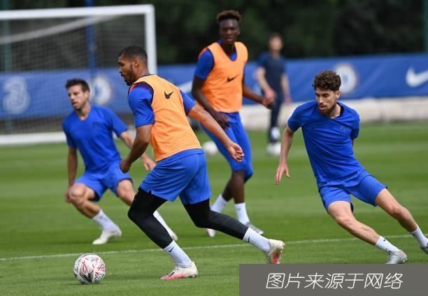  切尔西|足总杯再现红蓝大战 这一次曼联切尔西不止竞争决赛资格 还有未来