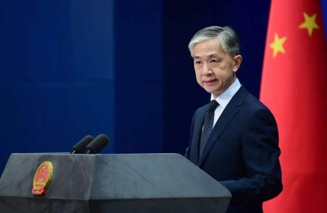 机构及人员|非要对华出手?蓬佩奥打响第二枪,外交部火速回击,指了条明路