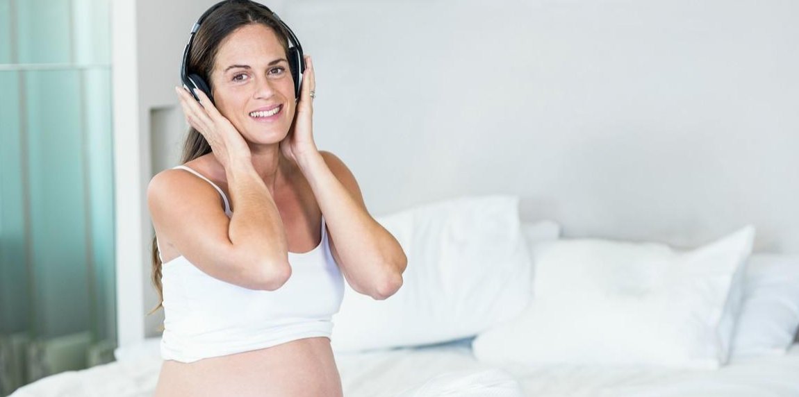  补充|怀孕五个月的妈妈要注意什么? 在饮食上应该吃什么