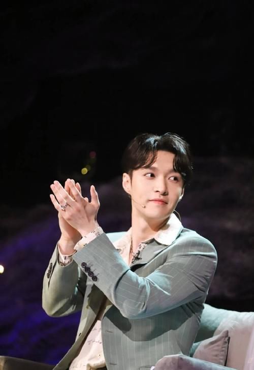 录制|探班《舞蹈风暴》第二季,小团子表示要再刷N遍