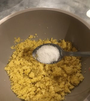  道重的可以|想吃锅巴不用买，3分钟教你在家做，香脆咸香，大人孩子抢着吃！