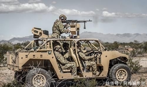 答案|二战时期，机枪手为啥阵亡率那么高？答案不是被敌人针对