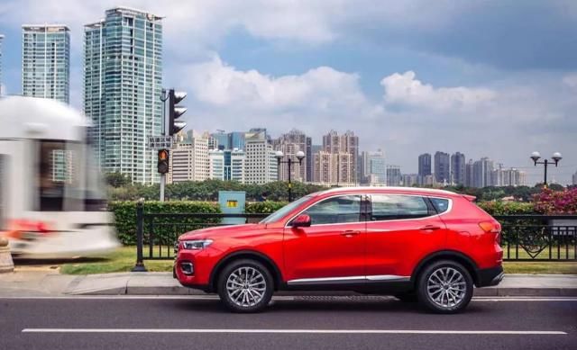  长安|2020中考交卷：长安逆袭、五菱衰落、长城迟滞