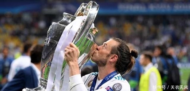 欧冠|胜过C罗和齐达内,致敬西甲传奇:没有他,皇马不可能5年4夺欧冠