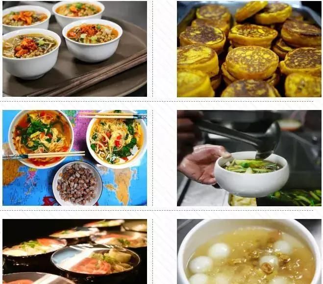 全军|全军最高伙食标准,到底是啥样的?