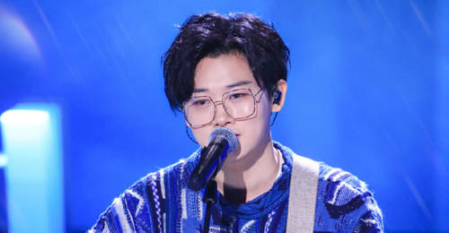  贾翼腾|《中国好声音》谢霆锋队获最强战队，冠军提前锁定，曹杨和贾翼腾