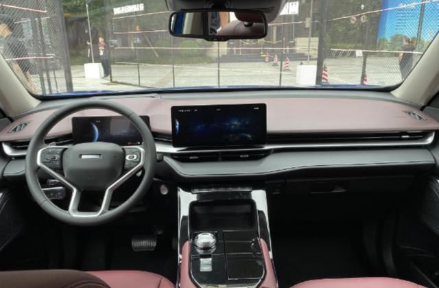  沃尔沃|网友：12左右预算推荐什么SUV车型？这三款怎么样！