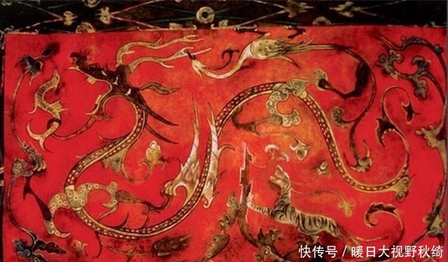  窦太后|村民炸山采石发现古墓, 里面有大量财宝, 专家: 这是个风流女人墓