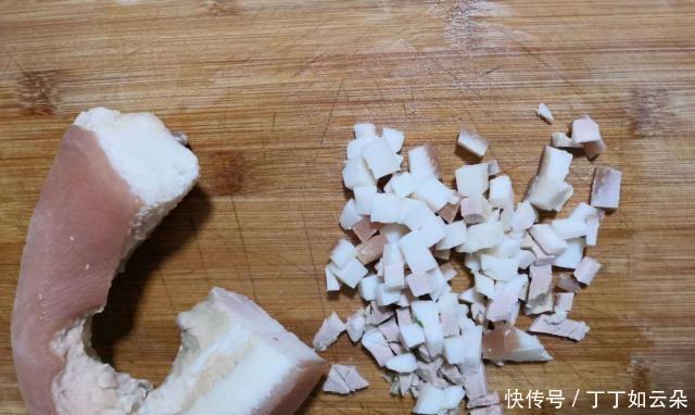 夏天|特别适合夏天吃奶奶的炸肉,不仅开胃下饭,常吃还能滋补容颜