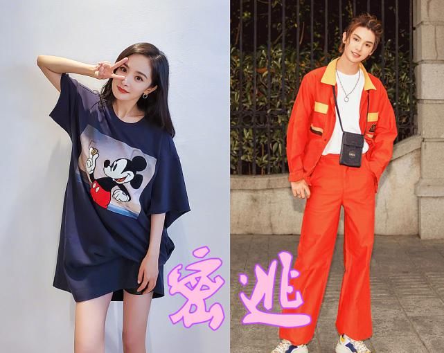  了跑|同是“综艺姐弟”，躲过了跑男和密逃，看到青春环游记：贾玲怕是“大女主”