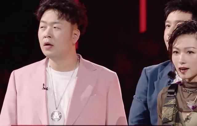  蓝盈莹|《浪姐》四公真相：蓝盈莹换团只是插曲，三位队长的改变才是正片