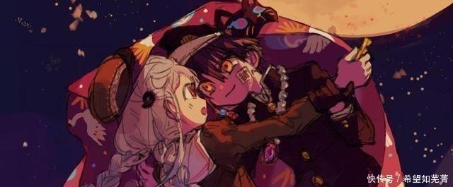 教室|花子君你脑子进水了好好的异空间不选教室,你选个女厕,sure!