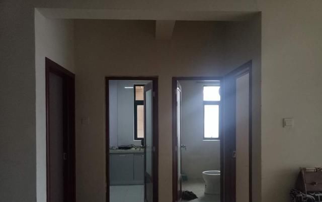 区域|记录合肥夫妻90平婚房改造过程,清爽明亮成很多人装修范本