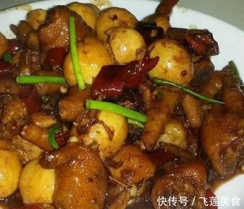 适量|味道一流的几道家常菜，从小到大都没吃腻，味道不输美食大厨