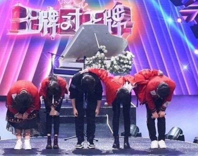  圈粉|宝藏男孩华晨宇的各种圈粉细节！被90后歌王人格魅力深深吸引了！