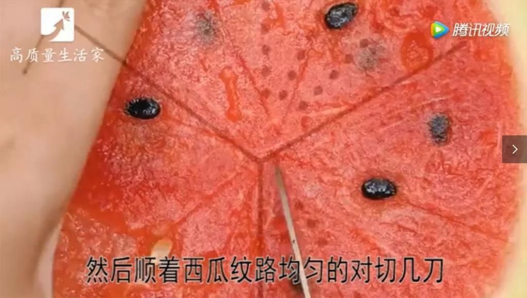  夏季|超实用！夏季水果剥皮小妙招，看这一篇就够了！