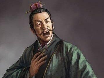  荆楚|和庞统齐名的荆楚良才——廖立，因批评刘备用兵被诸葛亮流放